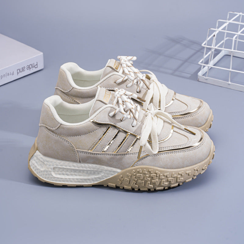 Lurena Cushioned Running Shoes