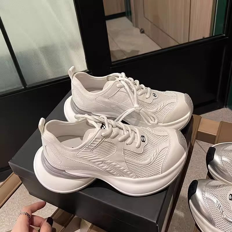 Carina Ultralight Ergonomic Sneakers