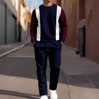 Jasper  - Elegant Sport Set