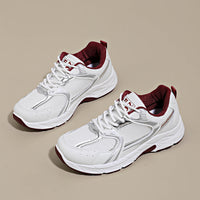Alviane Knit Sneakers