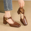 Chestnut Terra