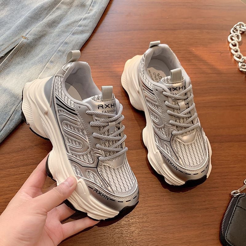 Greta Orthopedic Cushioned Sneakers