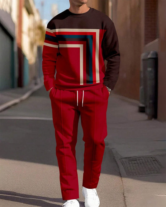 Max - Elegant Sport Set