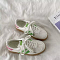 Maia Youthful Sneakers