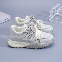 Lurena Cushioned Running Shoes