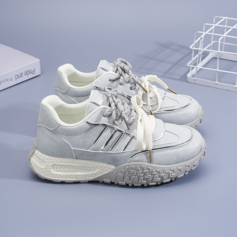 Lurena Cushioned Running Shoes