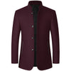 Wine red