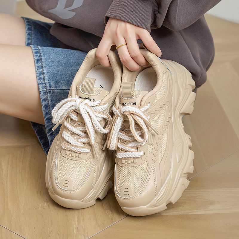Gaia Platform Sneakers