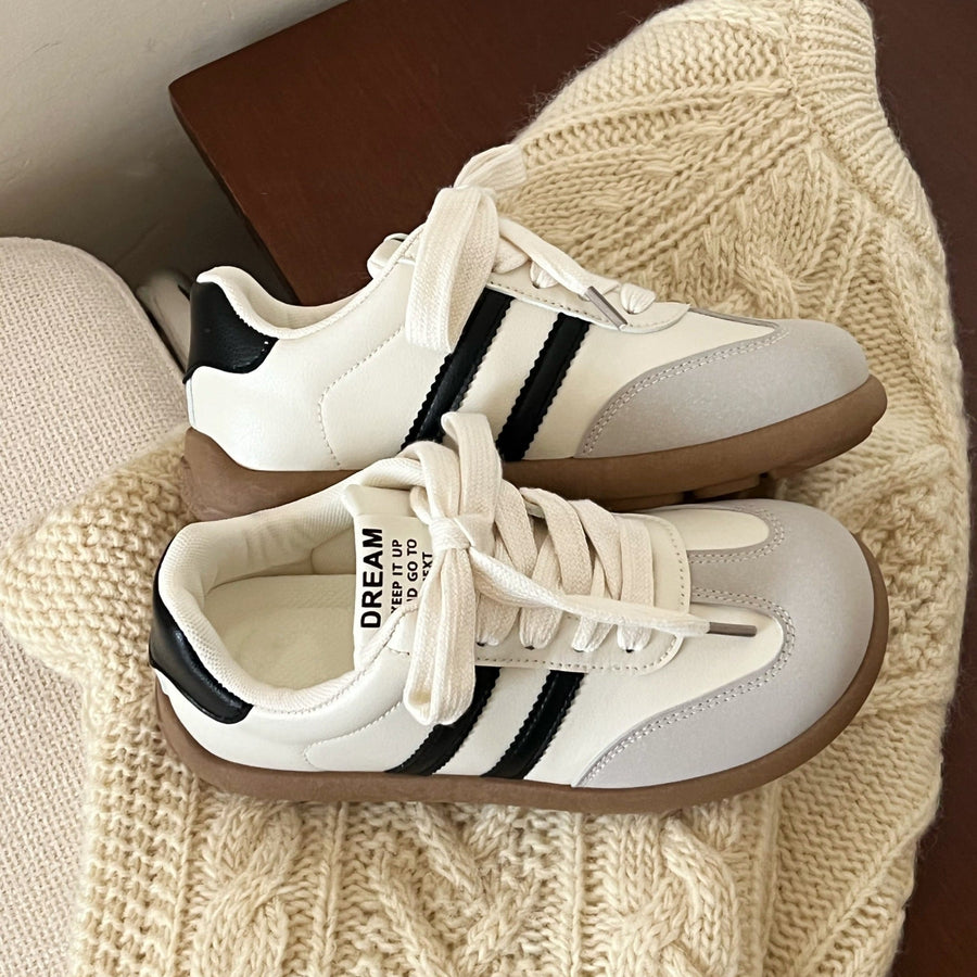 Bianca Vintage Sport Sneakers
