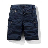 Spencer - Men's Utility Shorts