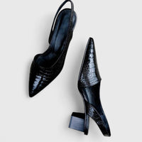 Zadie - Orthopedic Elegant Heels