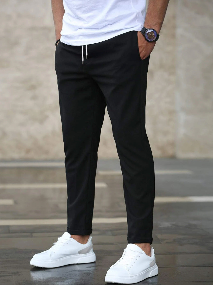 Johnson – Premium Stretch Slim Fit Pants