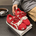 Fiorella Vintage Sneakers