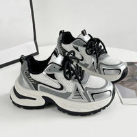 Marcella Air Capsule Sneakers