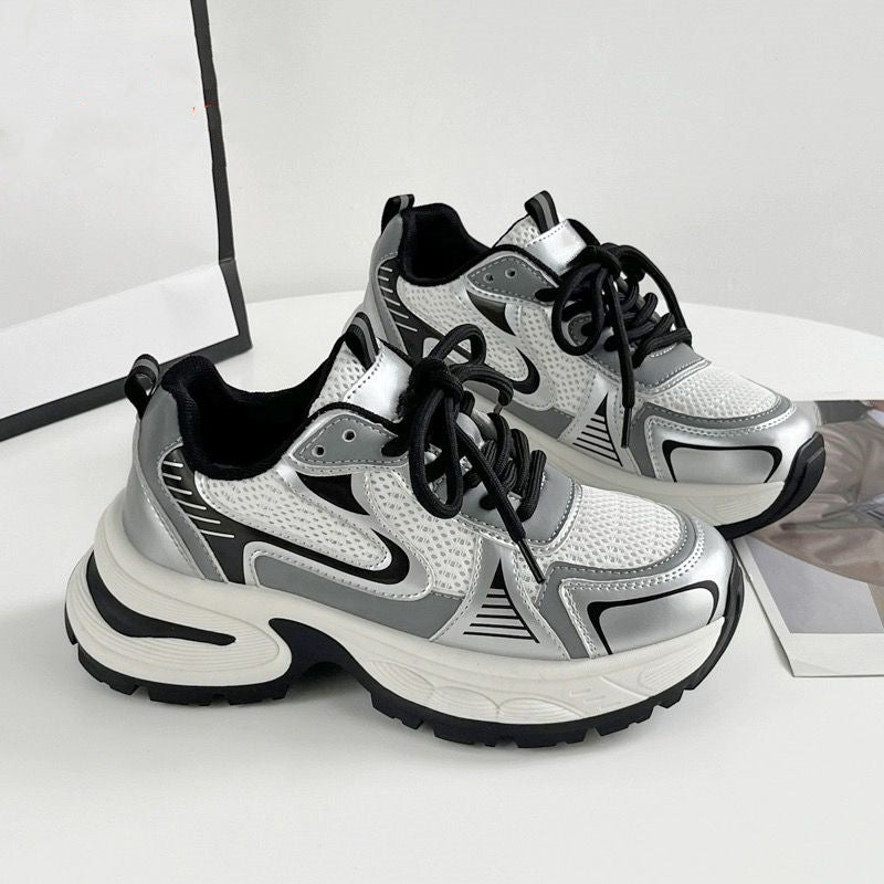 Marcella Air Capsule Sneakers