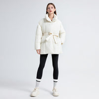 Ivy - Puffer Coat