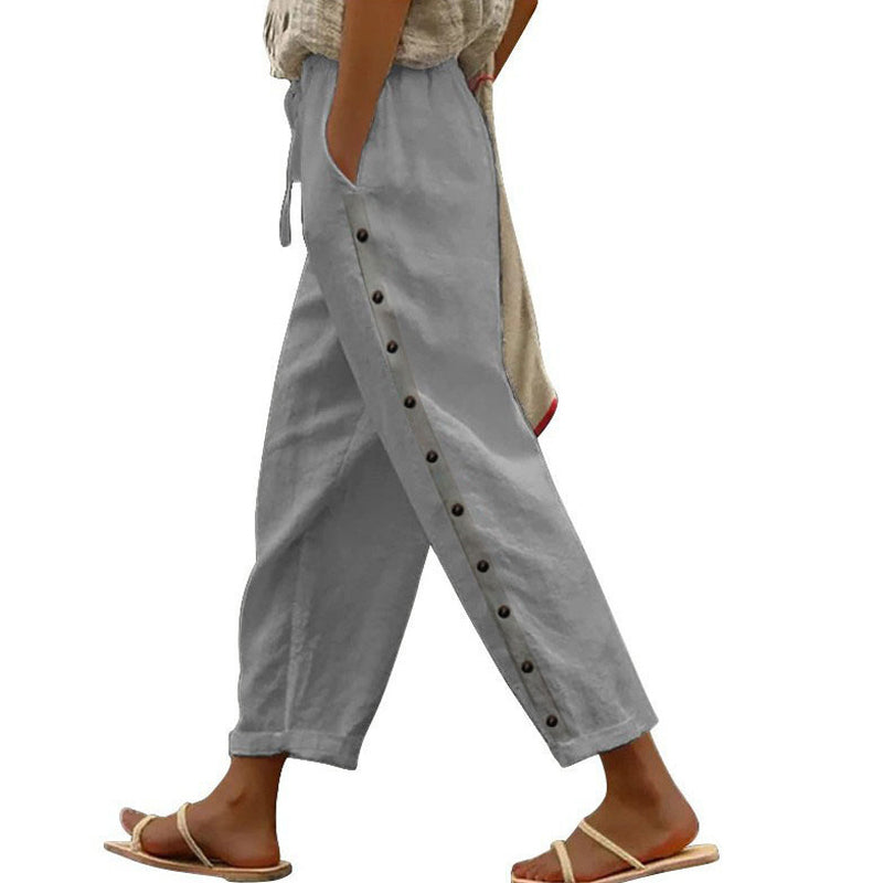 Nixi – Casual Everyday Trousers