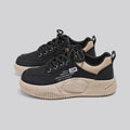 Lira Low-Top Lace-Up Sneakers