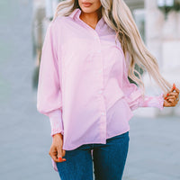 Birdie - Relaxed Everyday Shirt