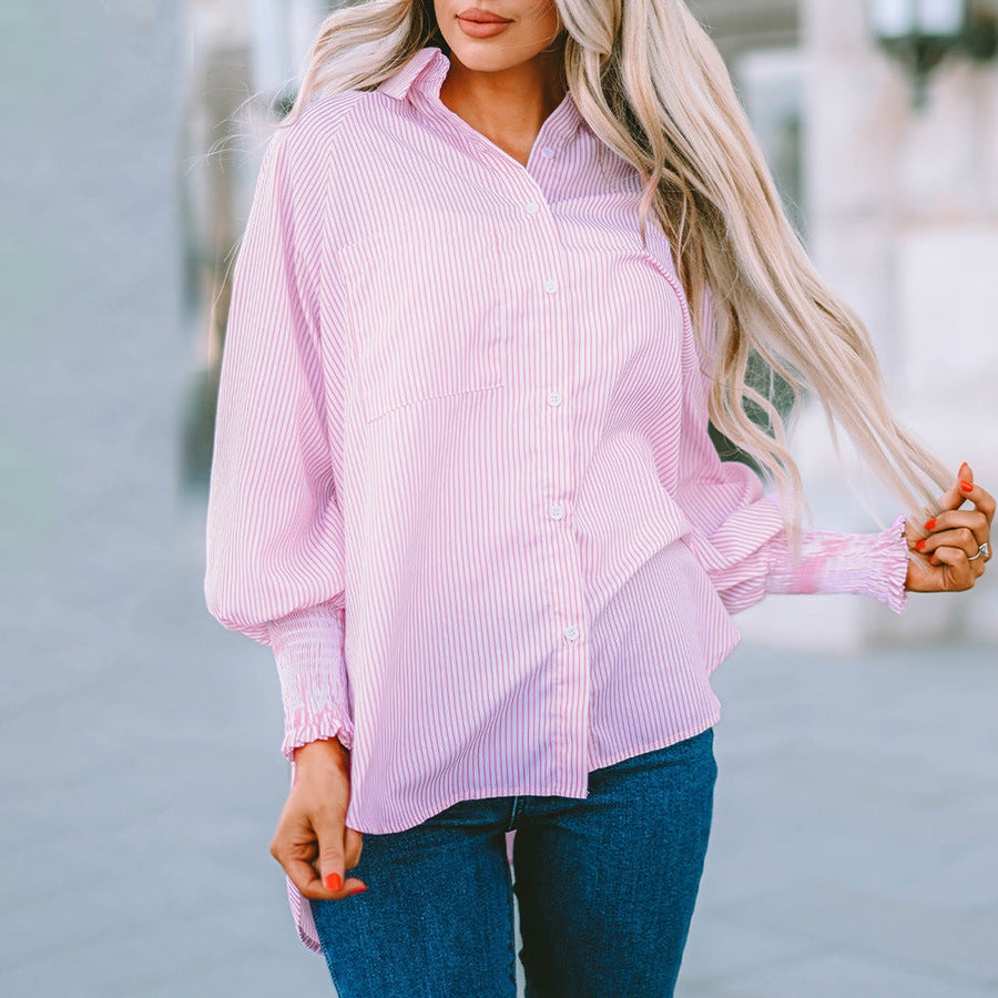 Birdie - Relaxed Everyday Shirt