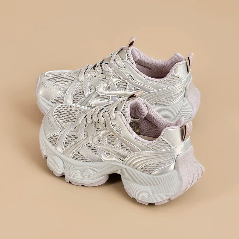 Jessica Breathable Sneakers