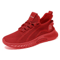 Sajeale Knit Sneakers