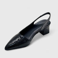 Zadie - Orthopedic Elegant Heels