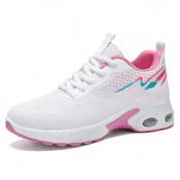 Jazmin Air-Cushioned Sneakers
