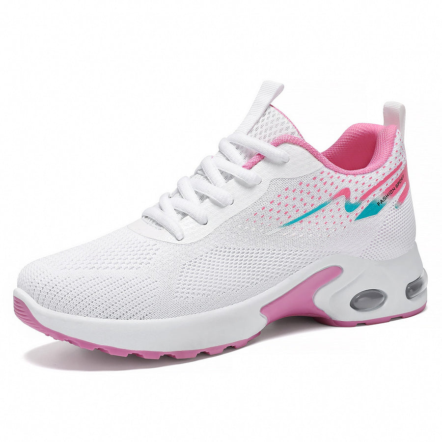 Jazmin Air-Cushioned Sneakers