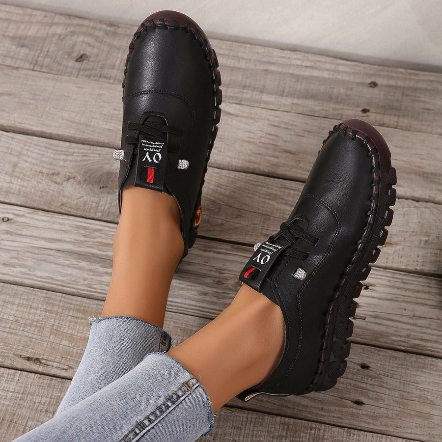 Elva – Leisure Shoes with Non-Slip Soles