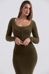 Olive Green
