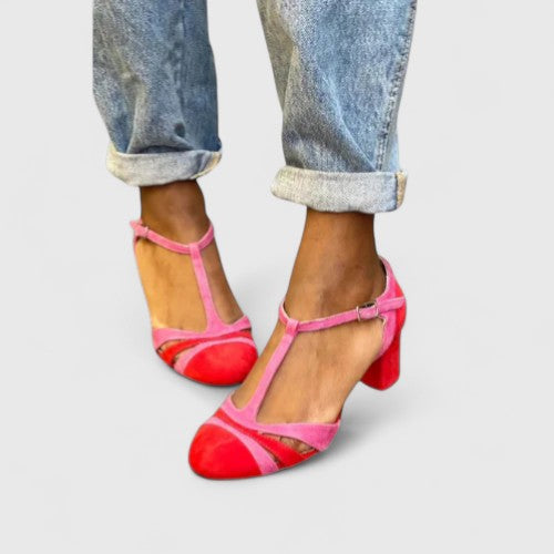 Galena - Orthopedic Elegant Heels