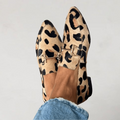 Orla - Stylish Loafers