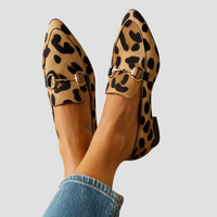 Judith | Orthopedic Loafers 4