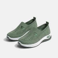 Alouette – Slip-On Shoes