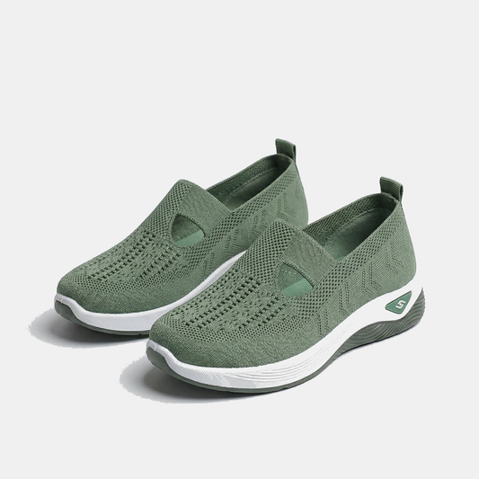 Alouette – Slip-On Shoes