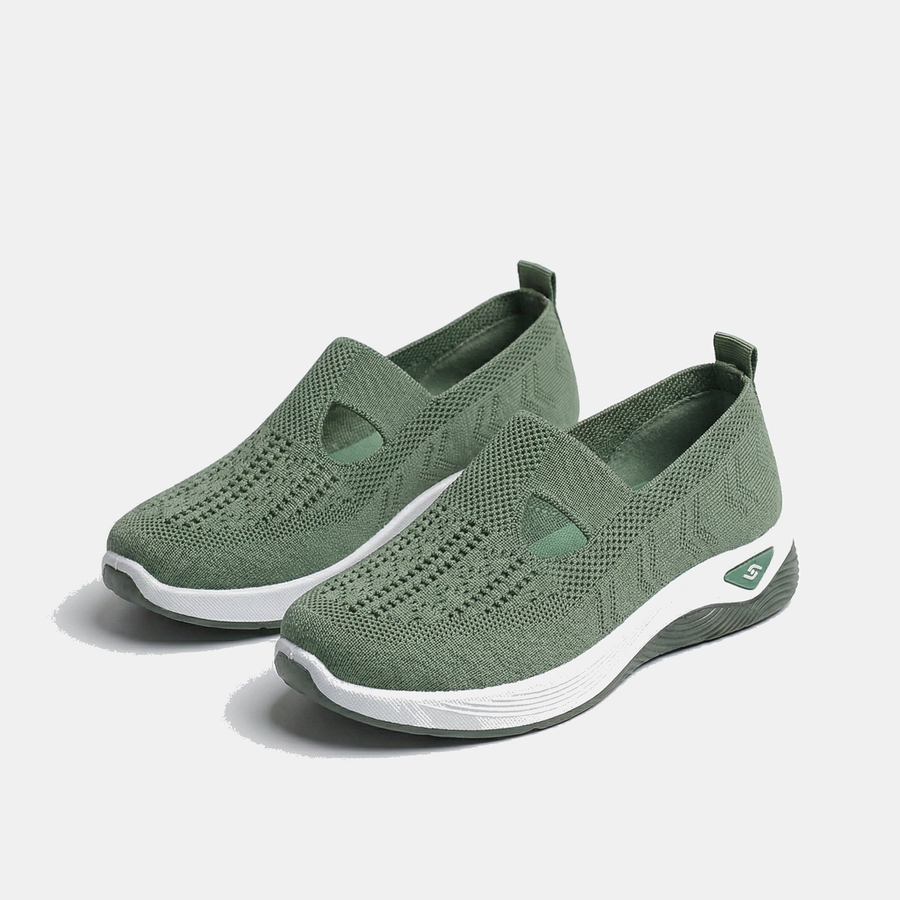 Alouette – Slip-On Shoes