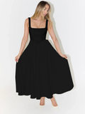 Rosalind - Graceful Midi Dress
