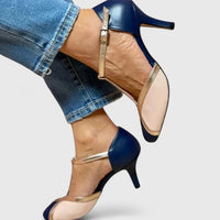 Delancey - Orthopedic Elegant Heels