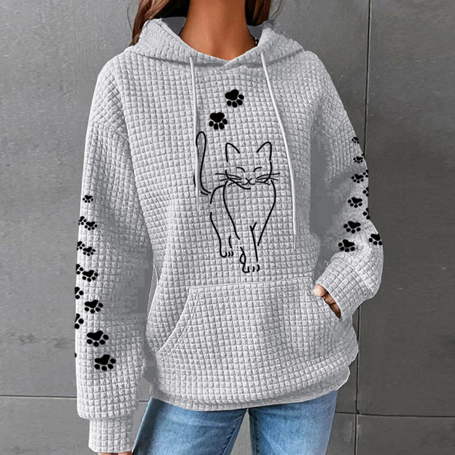 Matilda – Comfortable and Warm Hoodie