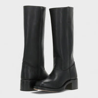 Sapphire | Tall Boots Black