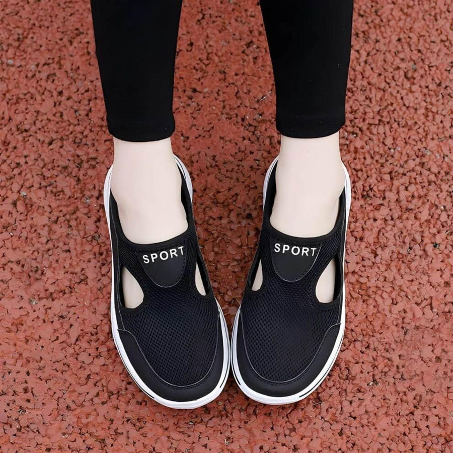 Farrah - Breathable Orthopaedic Sports Sandals