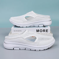 Farrah - Breathable Orthopaedic Sports Sandals
