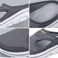 Farrah - Breathable Orthopaedic Sports Sandals