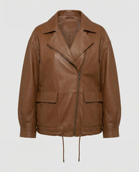 Fiorella Elegant Casual Jacket