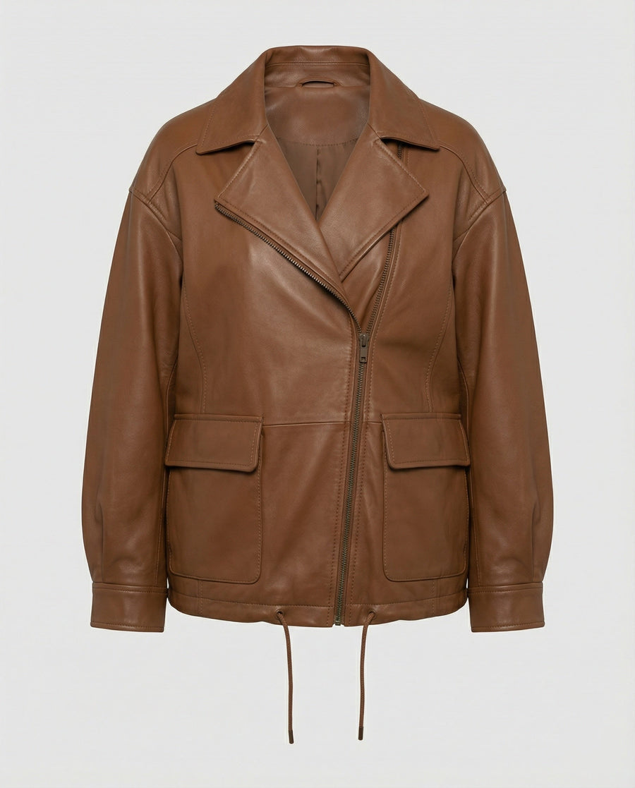 Fiorella Elegant Casual Jacket