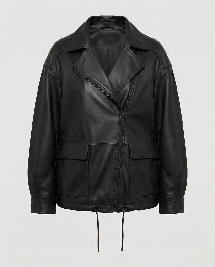 Fiorella Elegant Casual Jacket