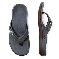 Laura – Orthopaedic Sandals with Cushioned Support