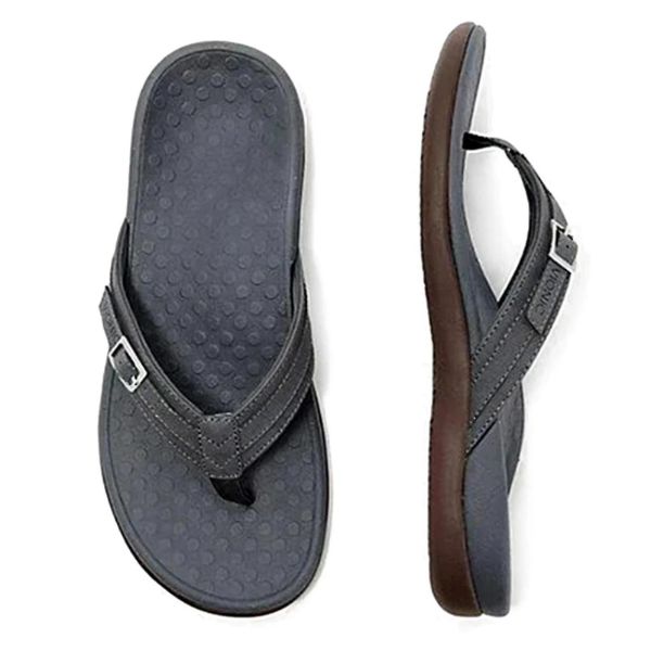 Laura – Orthopaedic Sandals with Cushioned Support