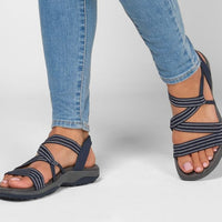 Greer – Orthopaedic Elegant Sandals